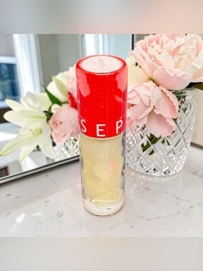 👄SEPHORA COLLECTION👄Outrageous Plump Hydrating Lip Gloss in Fever/NIP